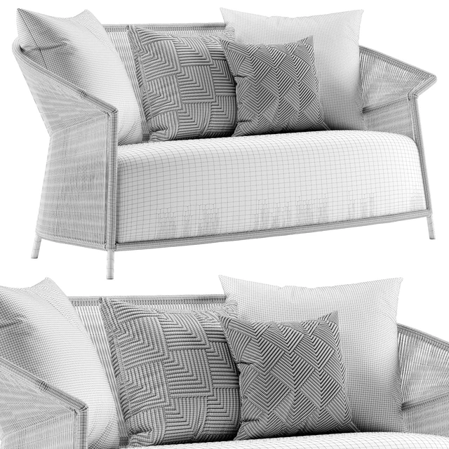 Potocco ola sofa — Descargar