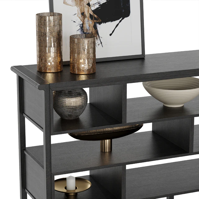 Dantone Home Contempo Shelving — Descargar