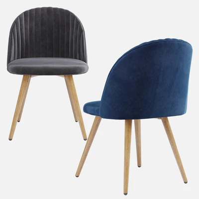 Chair  Stool Group Lion Strajps — Ver 2