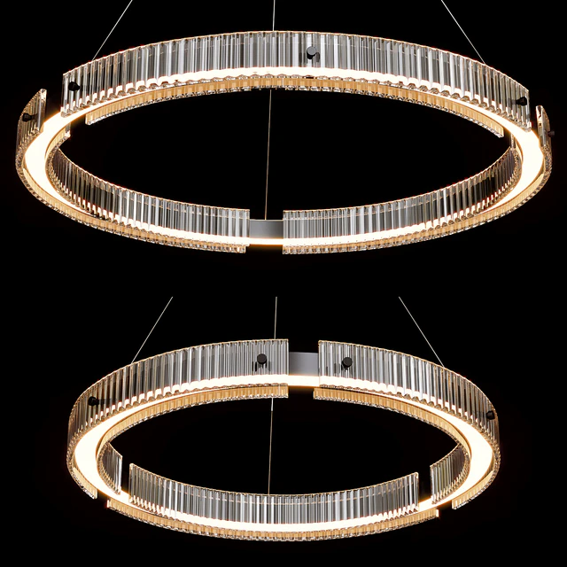 Jackson Led Chandelier — Descargar