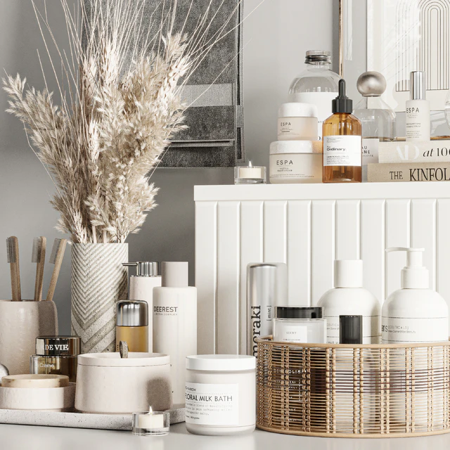 bathroom accessories 47 — Descargar