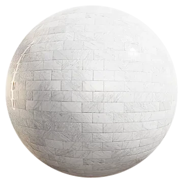 bianca carrara marble tiles 002 — Descargar