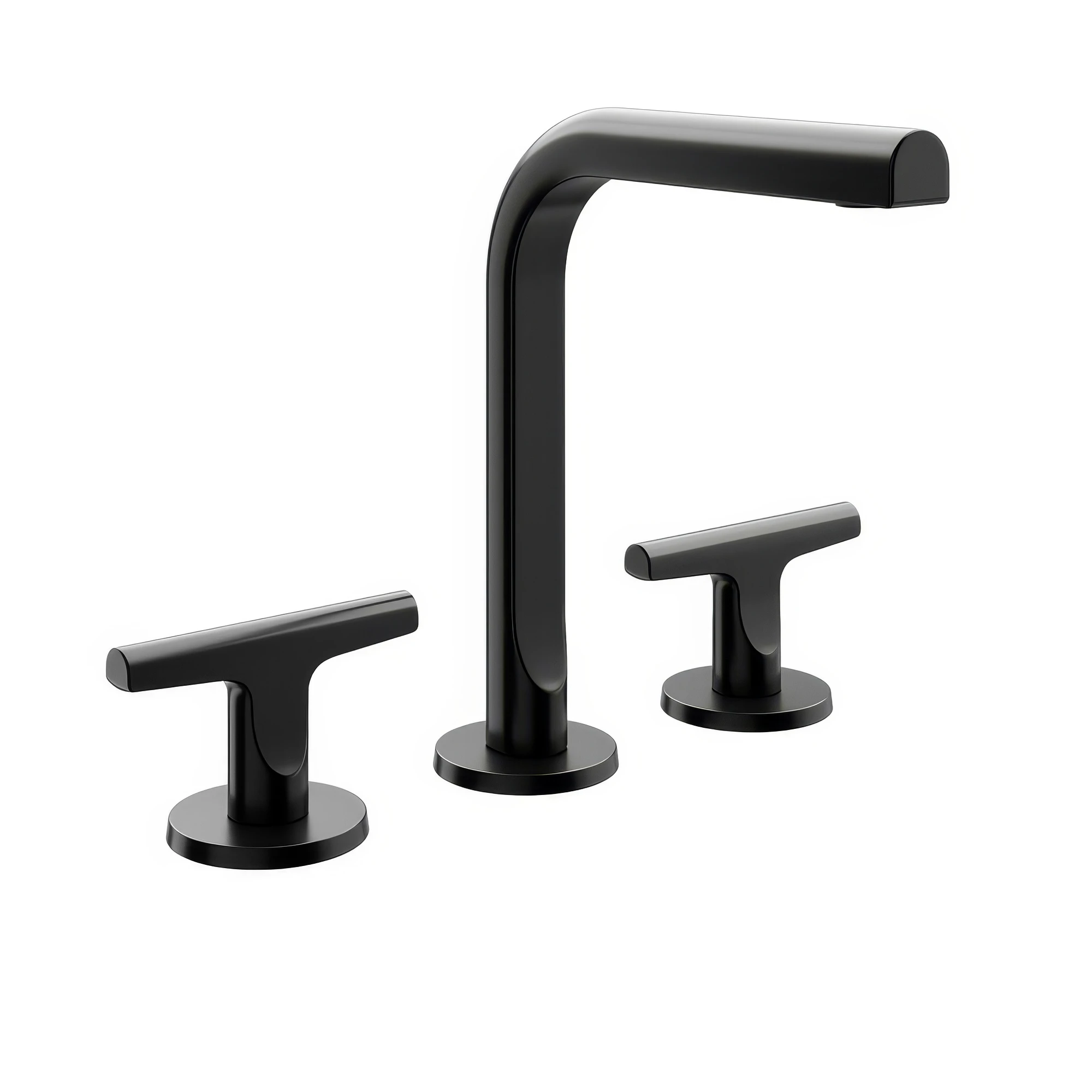 sailing 3 hole washbasin mixer by fantini — Download