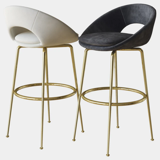 orb bar stool west elm — Descargar