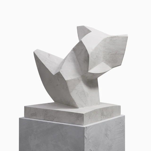 Criver Sculpture — Скачать