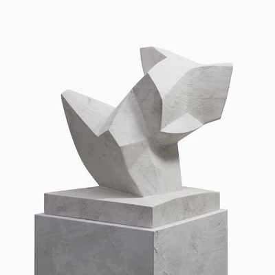 Criver Sculpture — Вид 2