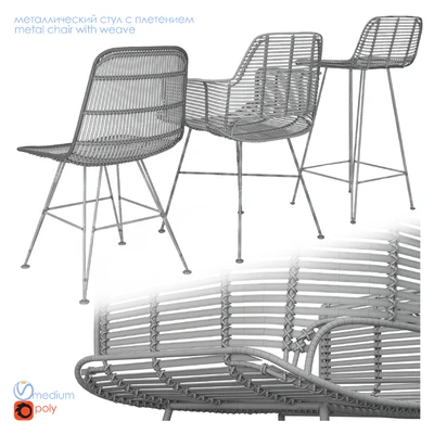 Chairs — Ver 2