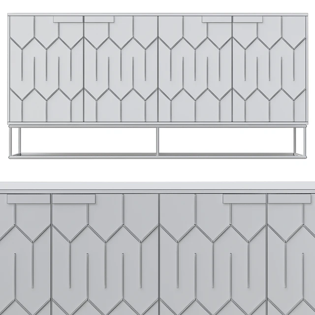 Runway Panche Sideboard See More by Fine Furniture Design — Descargar