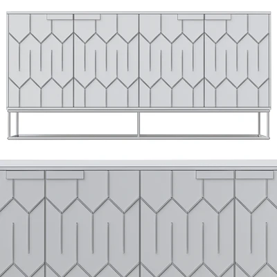 Runway Panche Sideboard See More by Fine Furniture Design — Ver 2