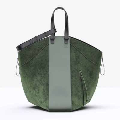 LOEWE Hammock Tote bag — Ver 3