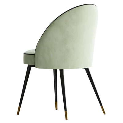 Eichholtz Cooper Dining Chair — Ver 2