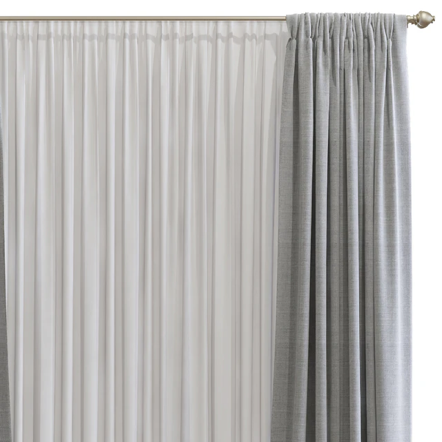 Curtain #646 — Descargar