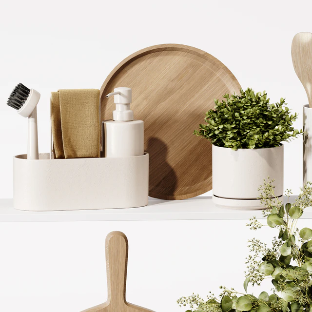 kitchen accessories 027 — Descargar