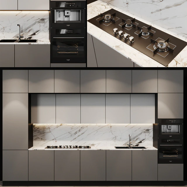 Kitchen Modern 2 — Скачать