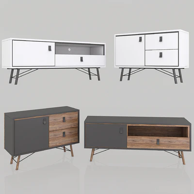 Lazurit RY chest set — Вид 1