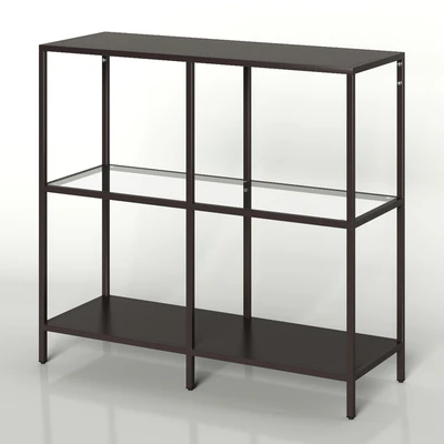 IKEA VITTSJO Shelf unit — Ver 2