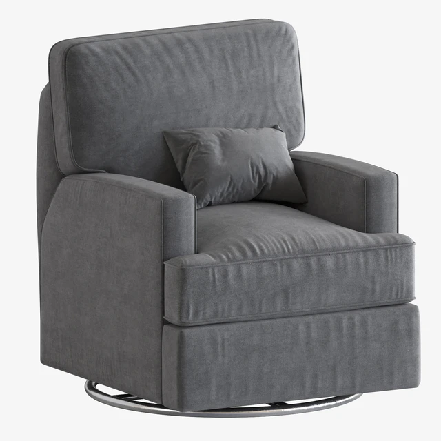 arm chair 02 — Скачать