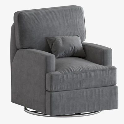 arm chair 02 — Вид 1