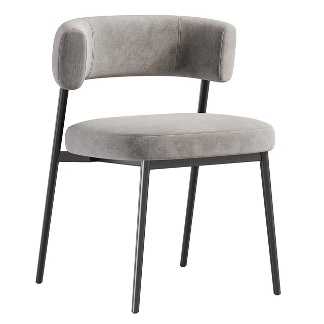 Dining Chair Folsom — Descargar