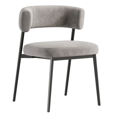 Dining Chair Folsom — Ver 2