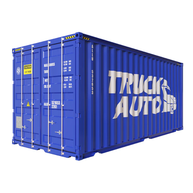 Container 20T — Descargar