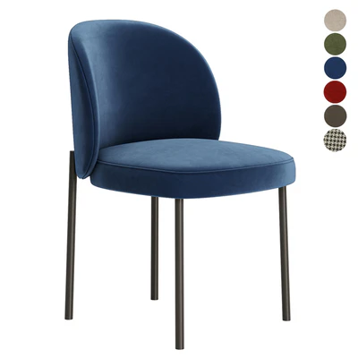 raku chair — Ver 2