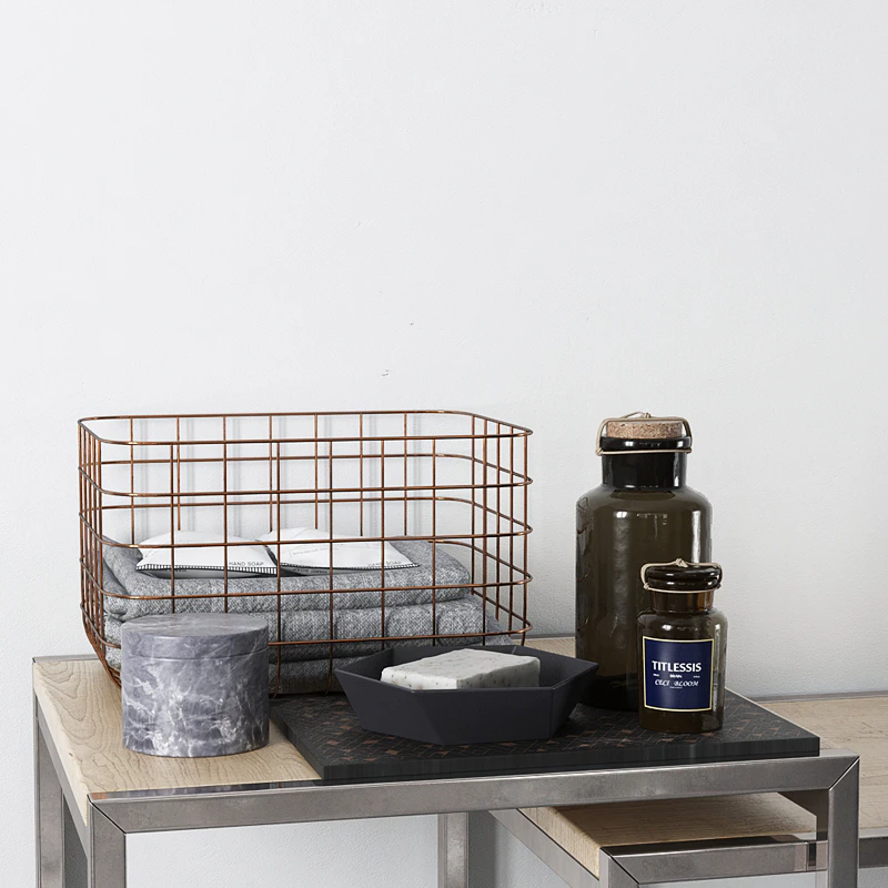 bathroom props 030 — Descargar