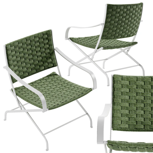 Flexform carlotta armchair — Descargar