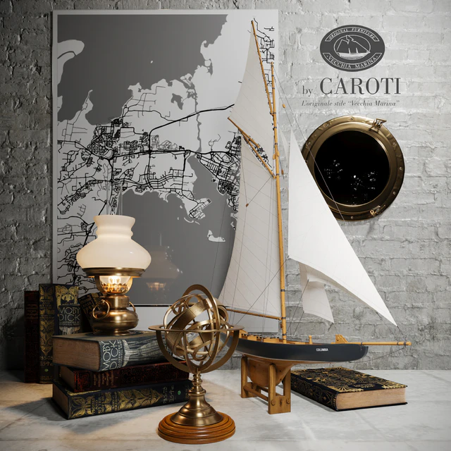 LOFT SET CAROTI — Скачать