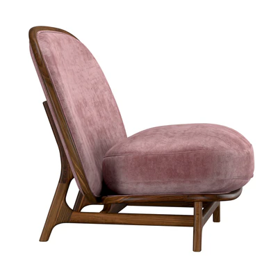 1292 armchair — Ver 4