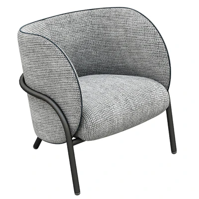 ROYCE ARMCHAIR — Вид 2