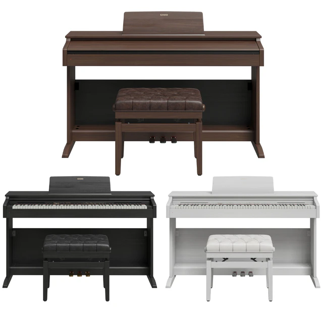 Casio Celviano AP-270 — Descargar