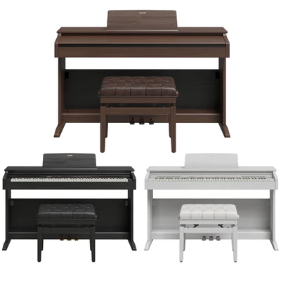 Casio Celviano AP-270 — Ver 2
