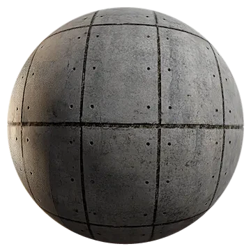 concrete slab 009 — Скачать