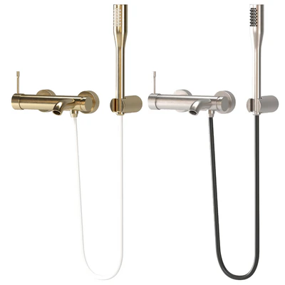 GROHE ESSENCE faucet set — Вид 3