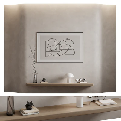 TV-Zone Line — Ver 1