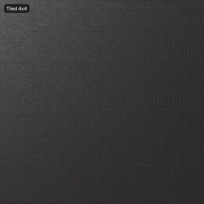 sandfaced running bond bond brick wall texture black — View 2