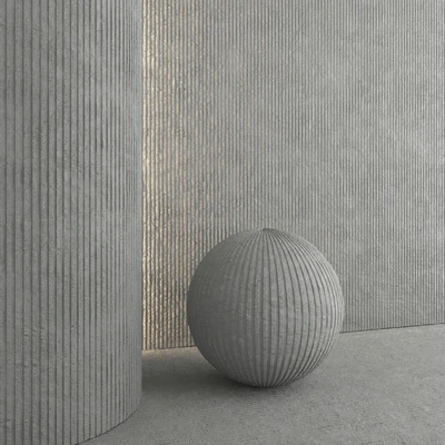 Decorative plaster 50 — Ver 2