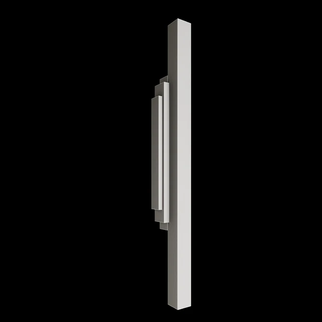 Skyline wall Luxxu — Скачать