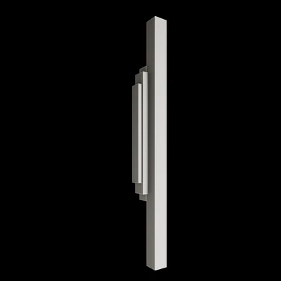 Skyline wall Luxxu — Вид 2