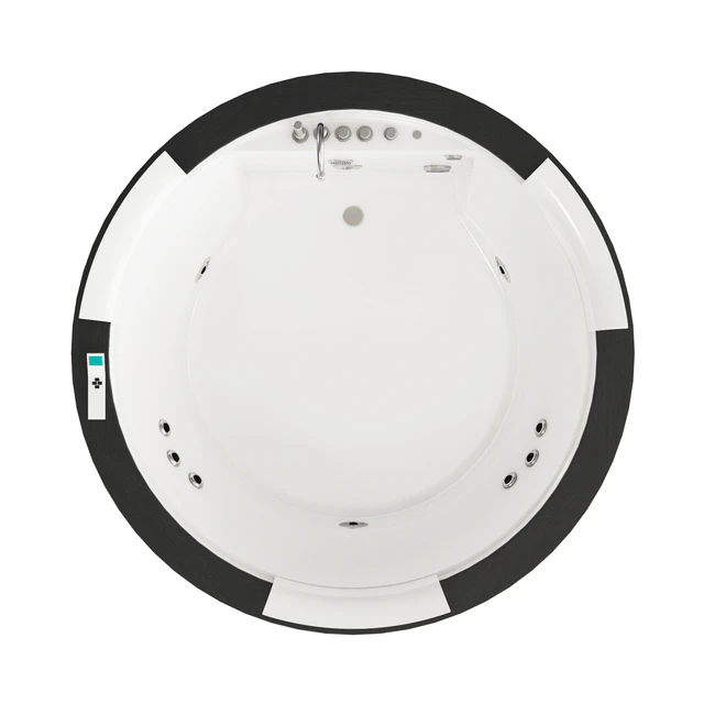 Jacuzzi Nova Top AQS — Скачать
