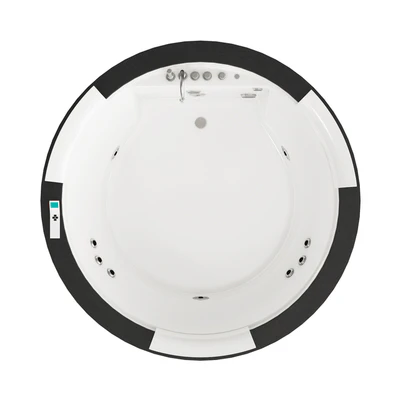 Jacuzzi Nova Top AQS — Вид 2