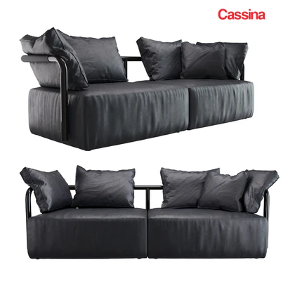 Casina 503 SOFT PROPS — Вид 1