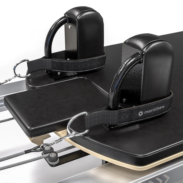 Professional equipment for Pilates Merrithew — Descargar