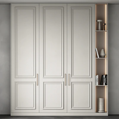 Wardrobe 50 — Вид 2