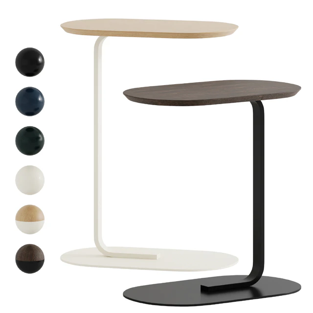 Relate Side Table — Descargar
