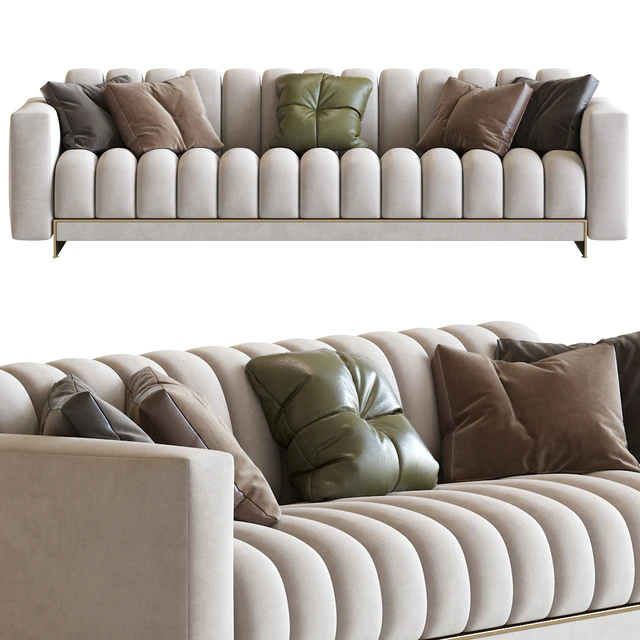 The Well Balanced Sofa — Descargar