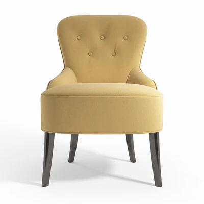 IKEA Remsta Chair — Ver 2