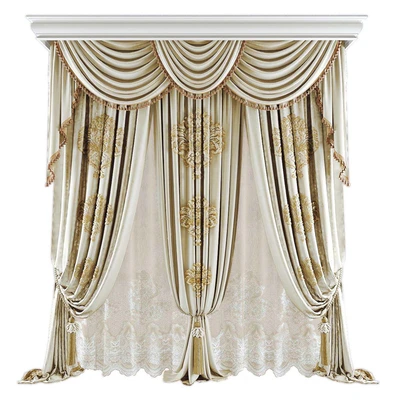 Curtains550 — Вид 1