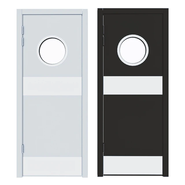 DSK Iluminated doors — Скачать